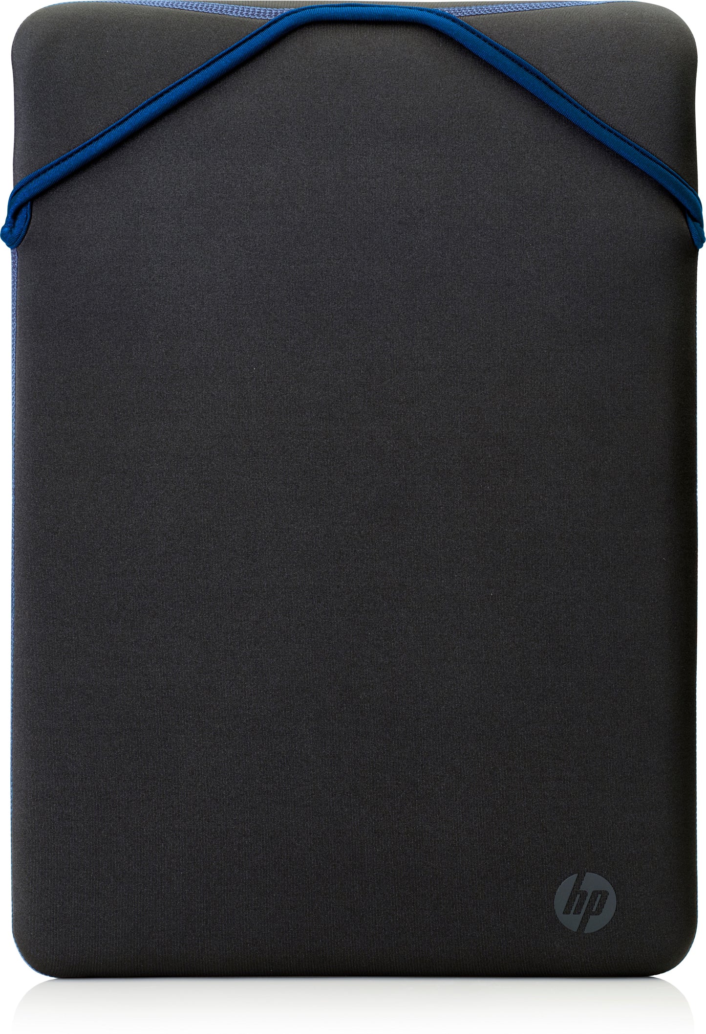HP Protective Reversible 15.6 Black/Blue Laptop Sleeve