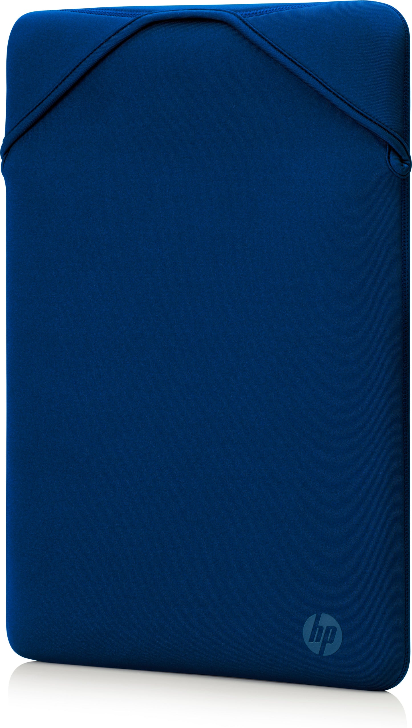 HP Protective Reversible 15.6 Black/Blue Laptop Sleeve