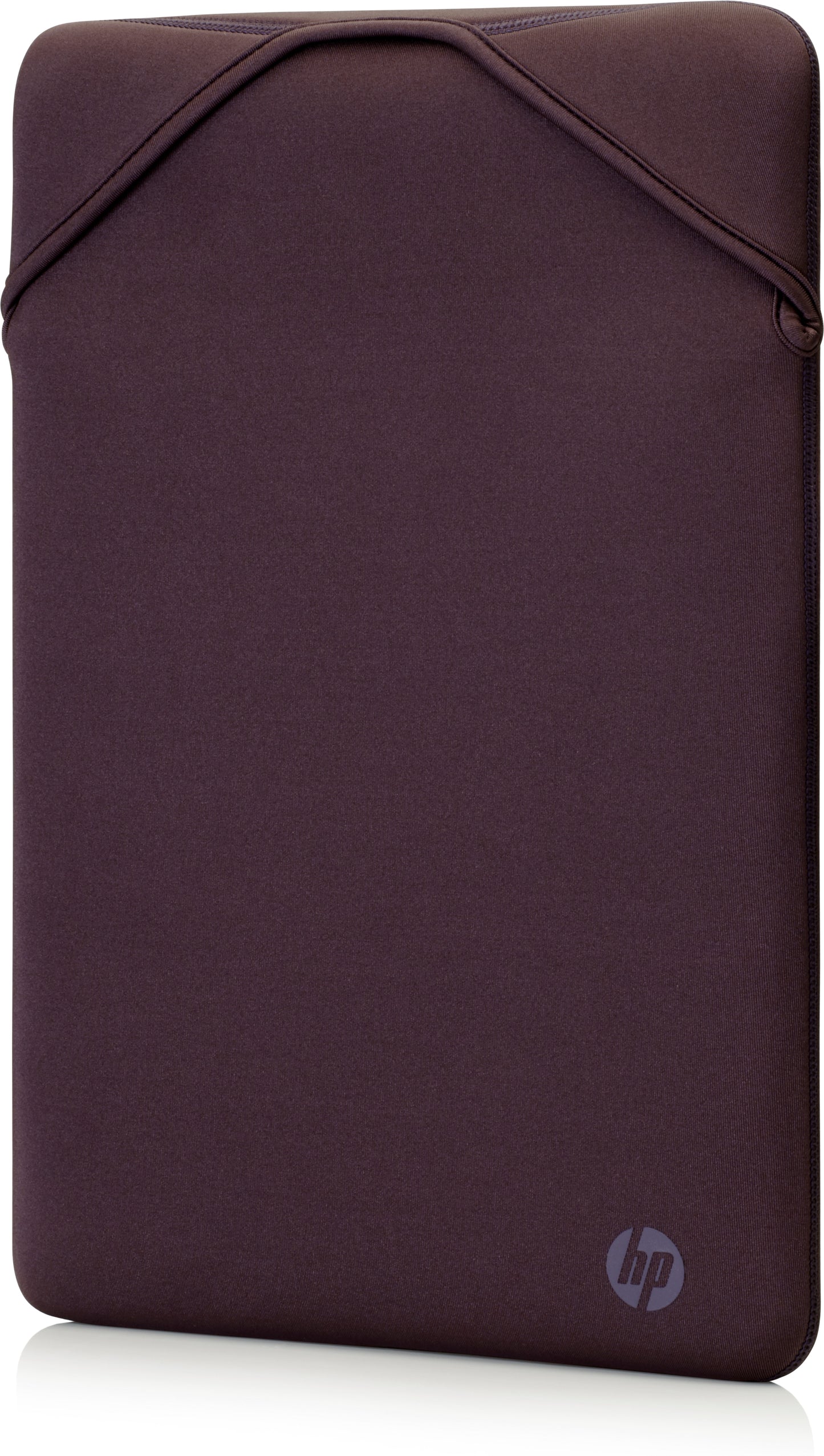 HP Protective Reversible 14 Grey/Mauve Laptop Sleeve