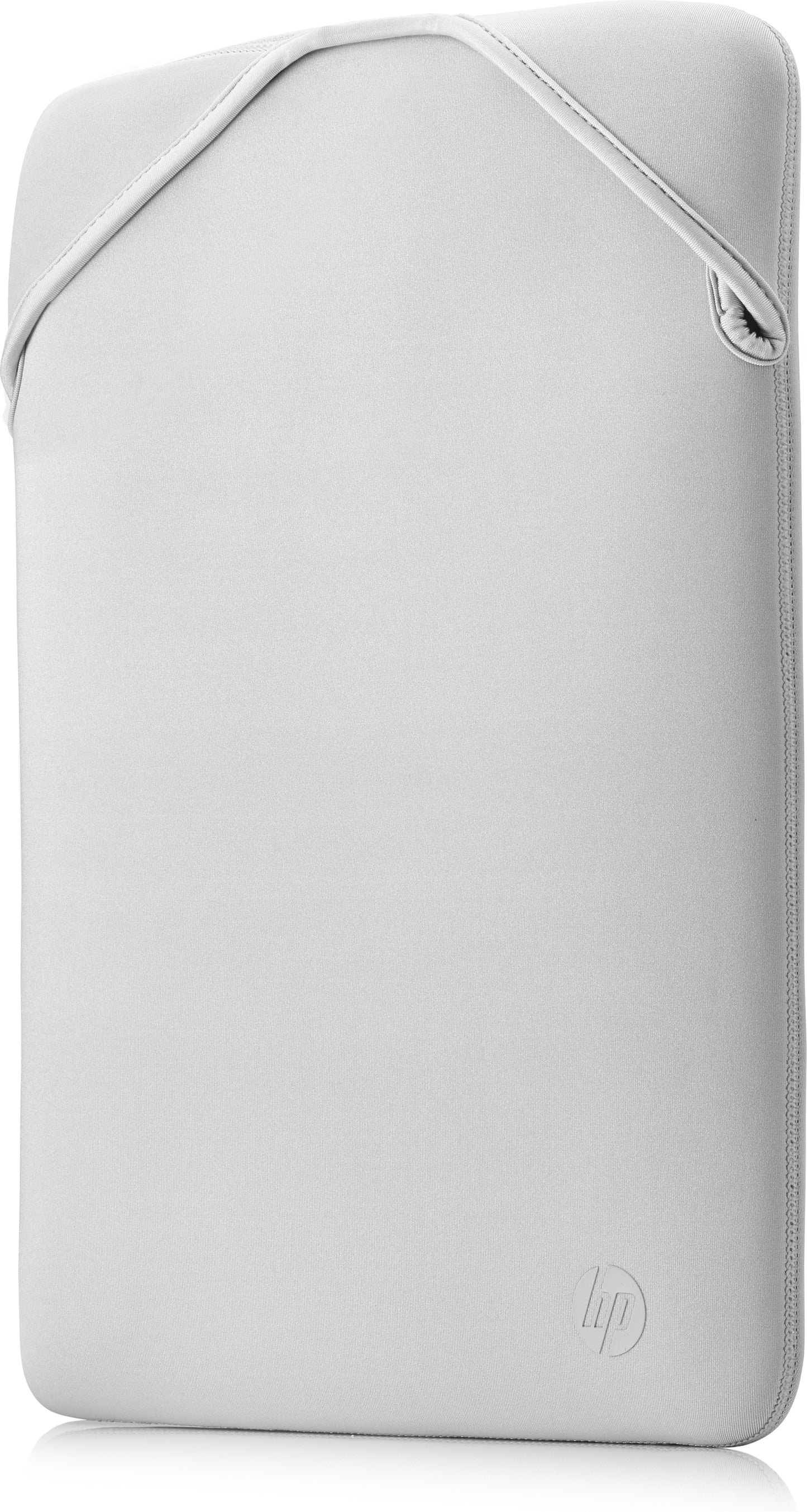 HP Protective Reversible 15.6 Blk/Slv Sleeve