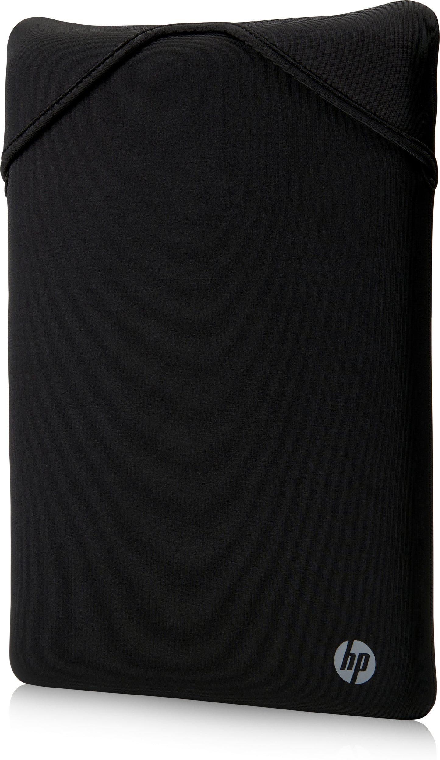 HP Protective Reversible 14 Blk/Geo Sleeve