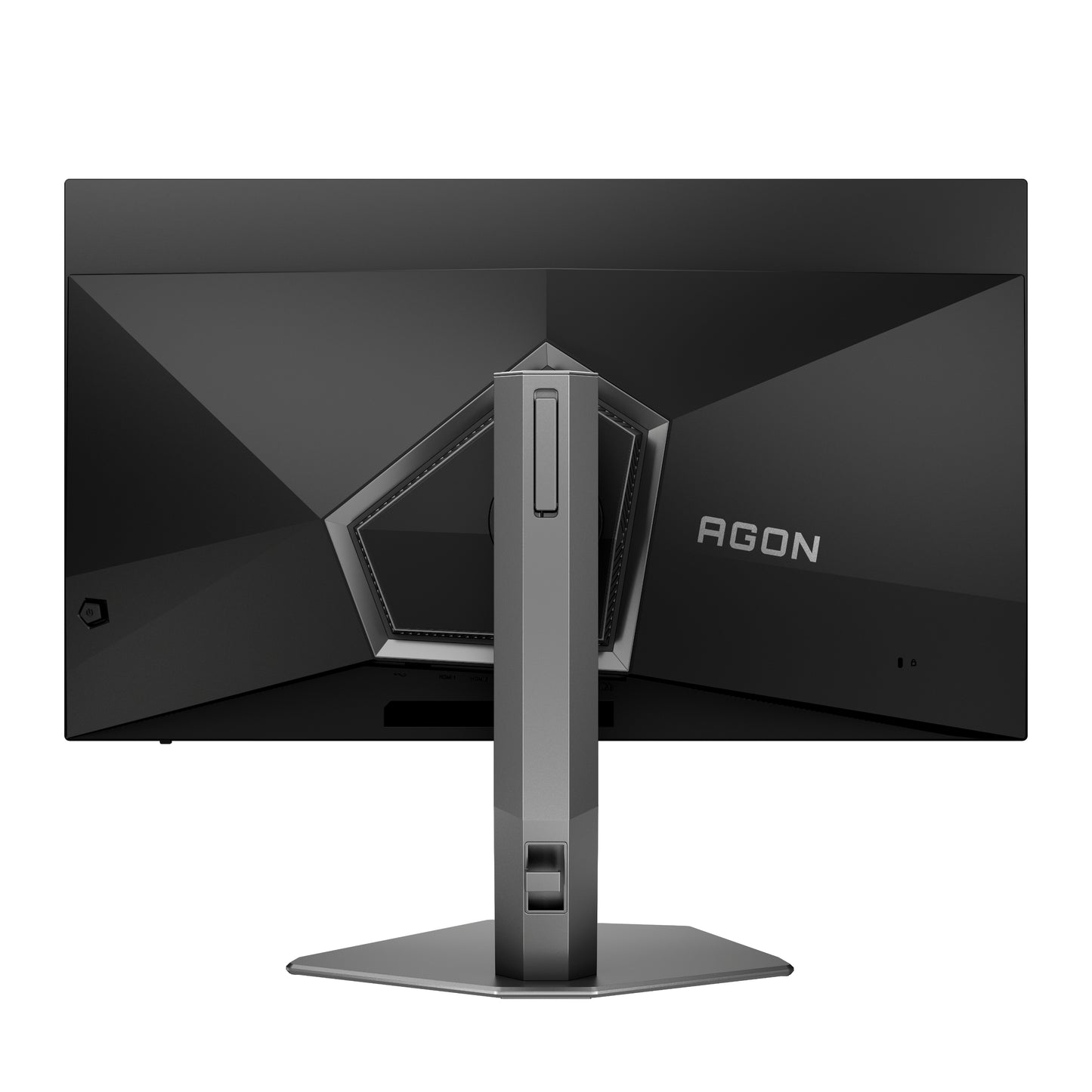 AG326UD 4K 0.03MS 144HZ GAMING OLED AG326UD