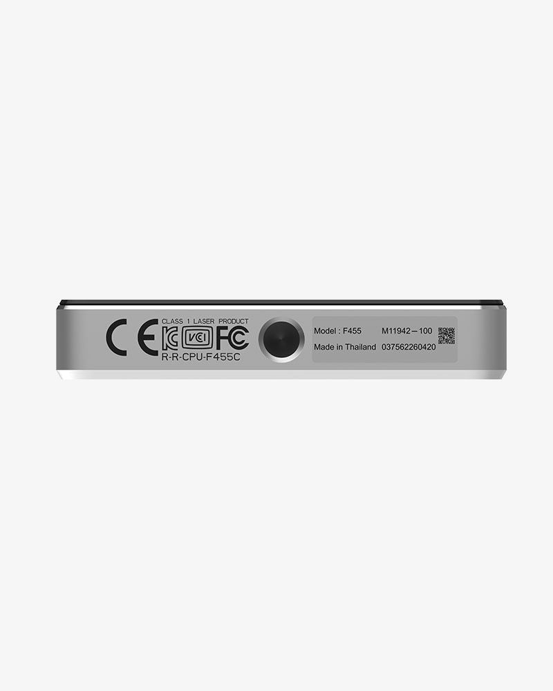 Intel RealSense ID Solution F455