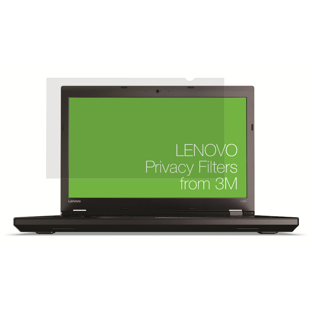 3M 14.0W Privacy Filter from Lenovo