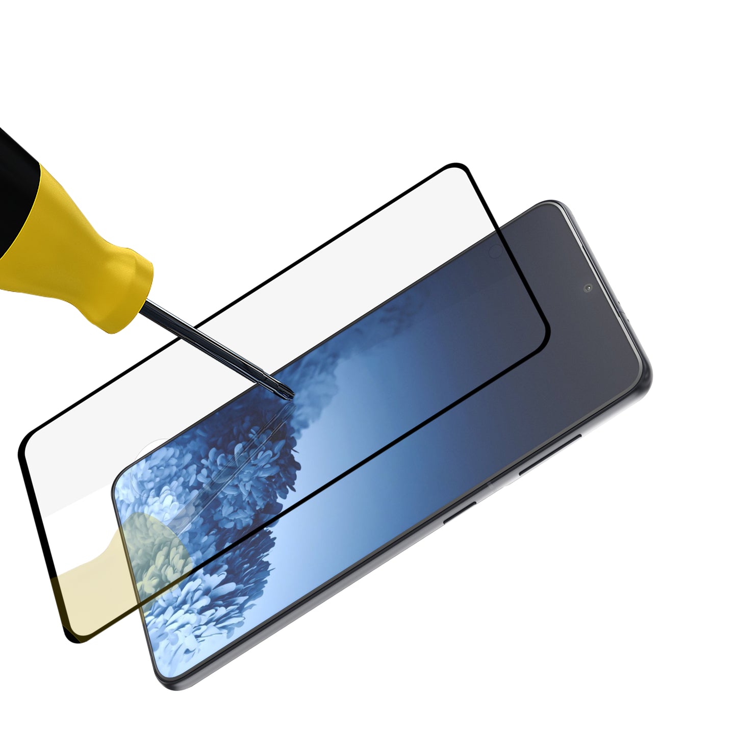 Galaxy S21+