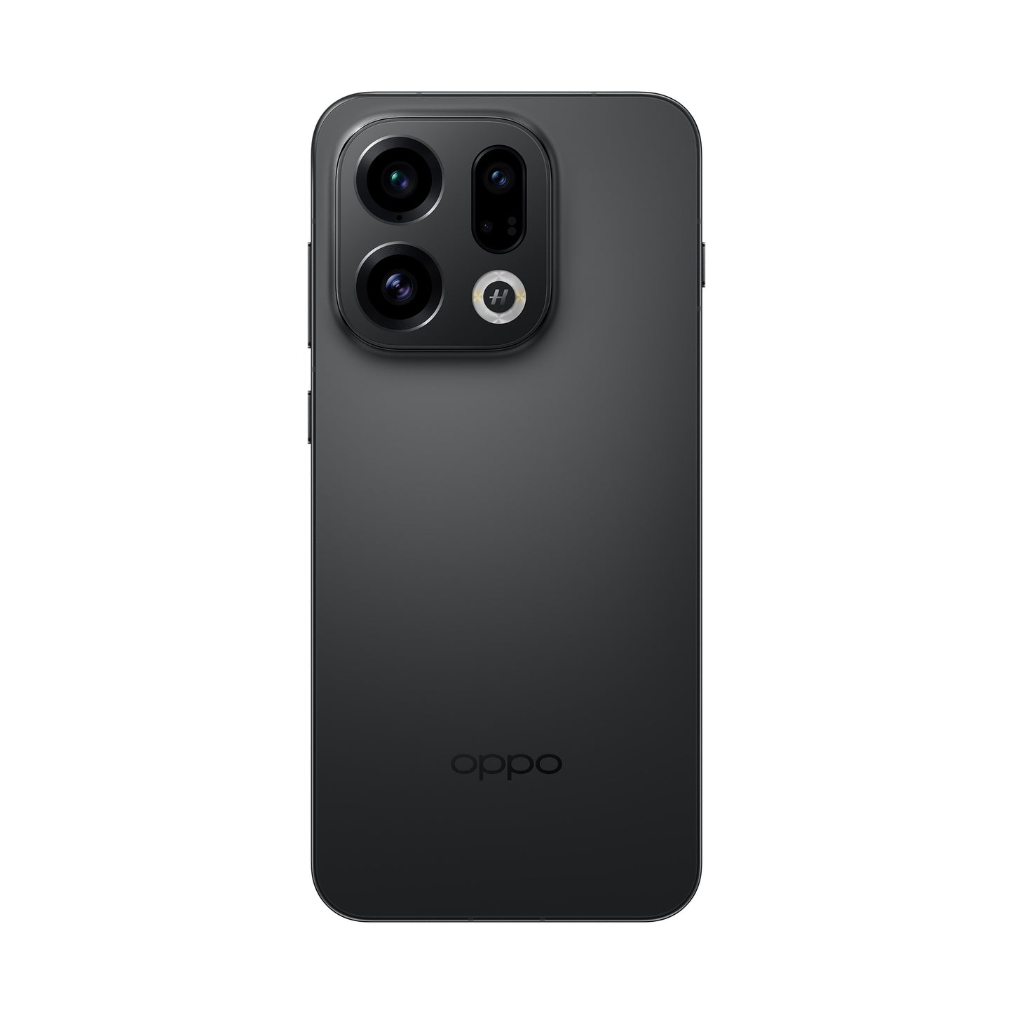 OPPO Find X9 Space Black