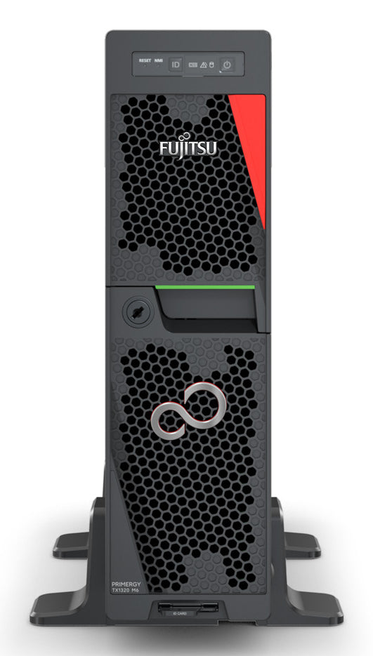 PY TX1320M6/SFF/ERP LOT9 CONFIGURATION/