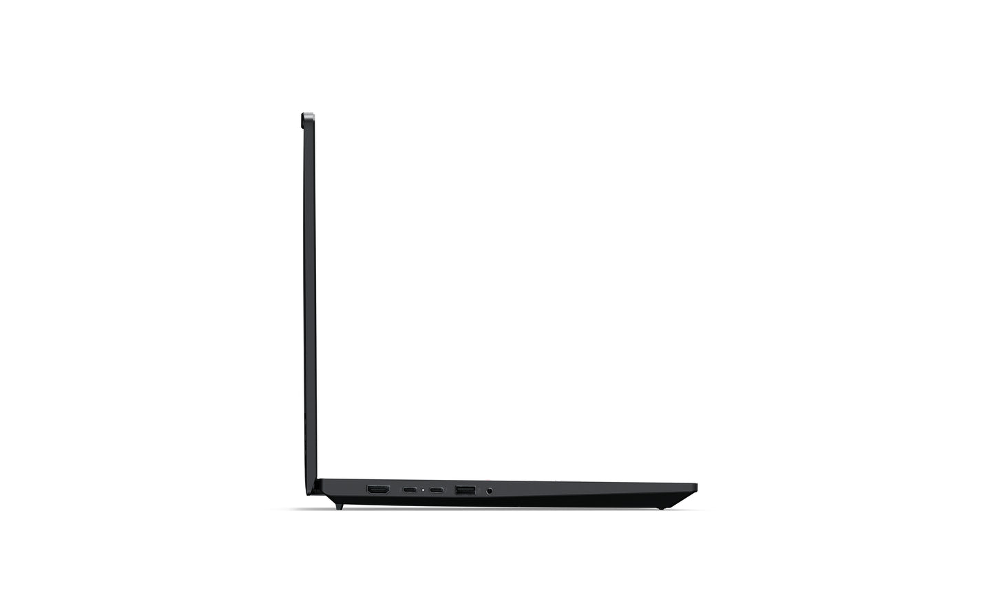 NB TP P16s G4 U7vPro 32GB 1TB W11 Black