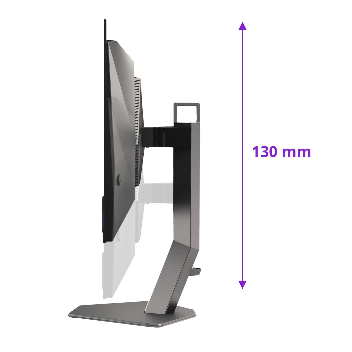 AG276QZD2 QHD 0.03MS 240HZ OLED MONITOR AG276QZD2