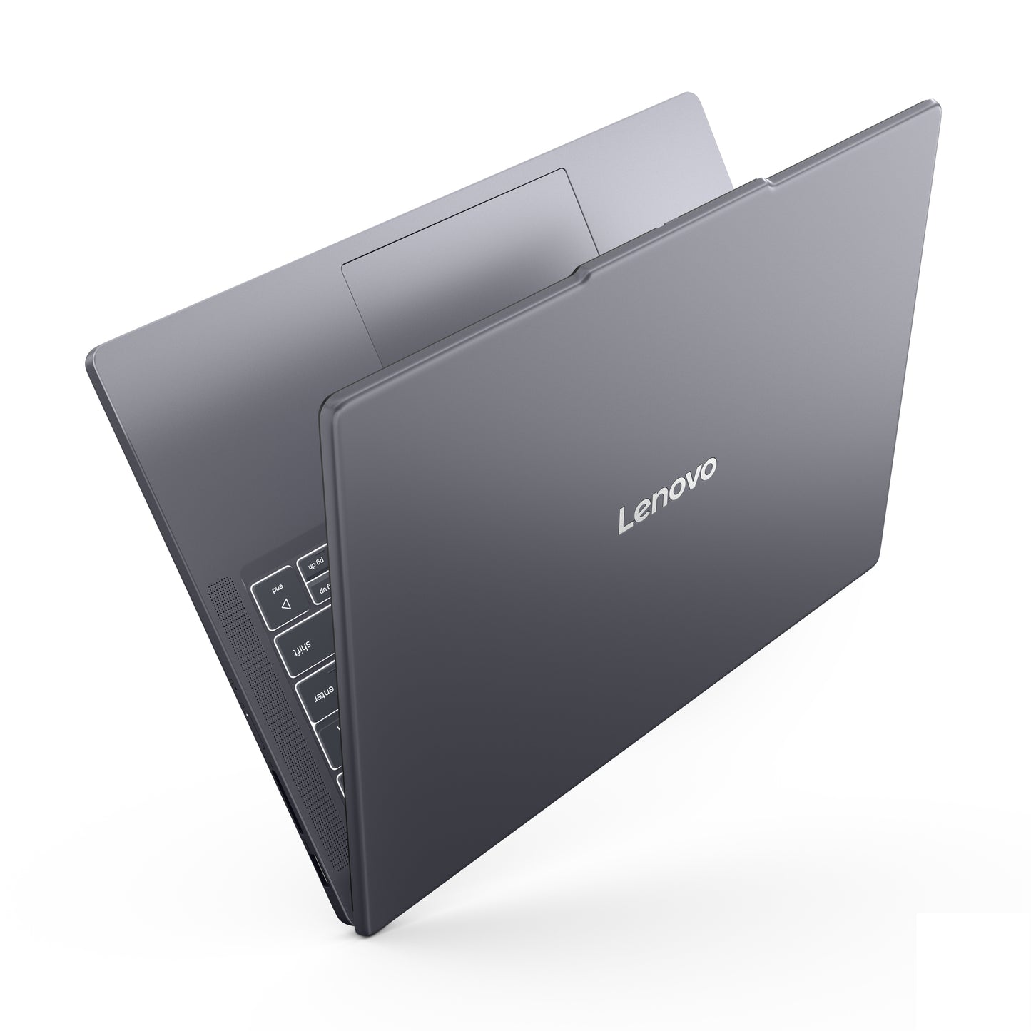 Lenovo IdeaPad Slim 3, 14,0 OLED WUXGA 400Nits HDR, Intel Core i5-13420H, 16GB, 512 GB PCIe NVMe SSD, Intel UHD Graphics Xe, W11H, Grey