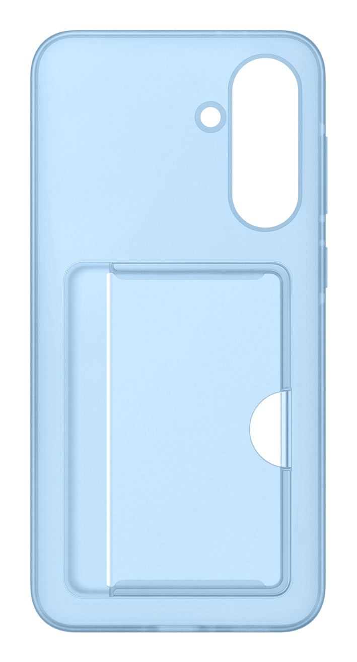 Samsung Card Slot Case A56 Blue