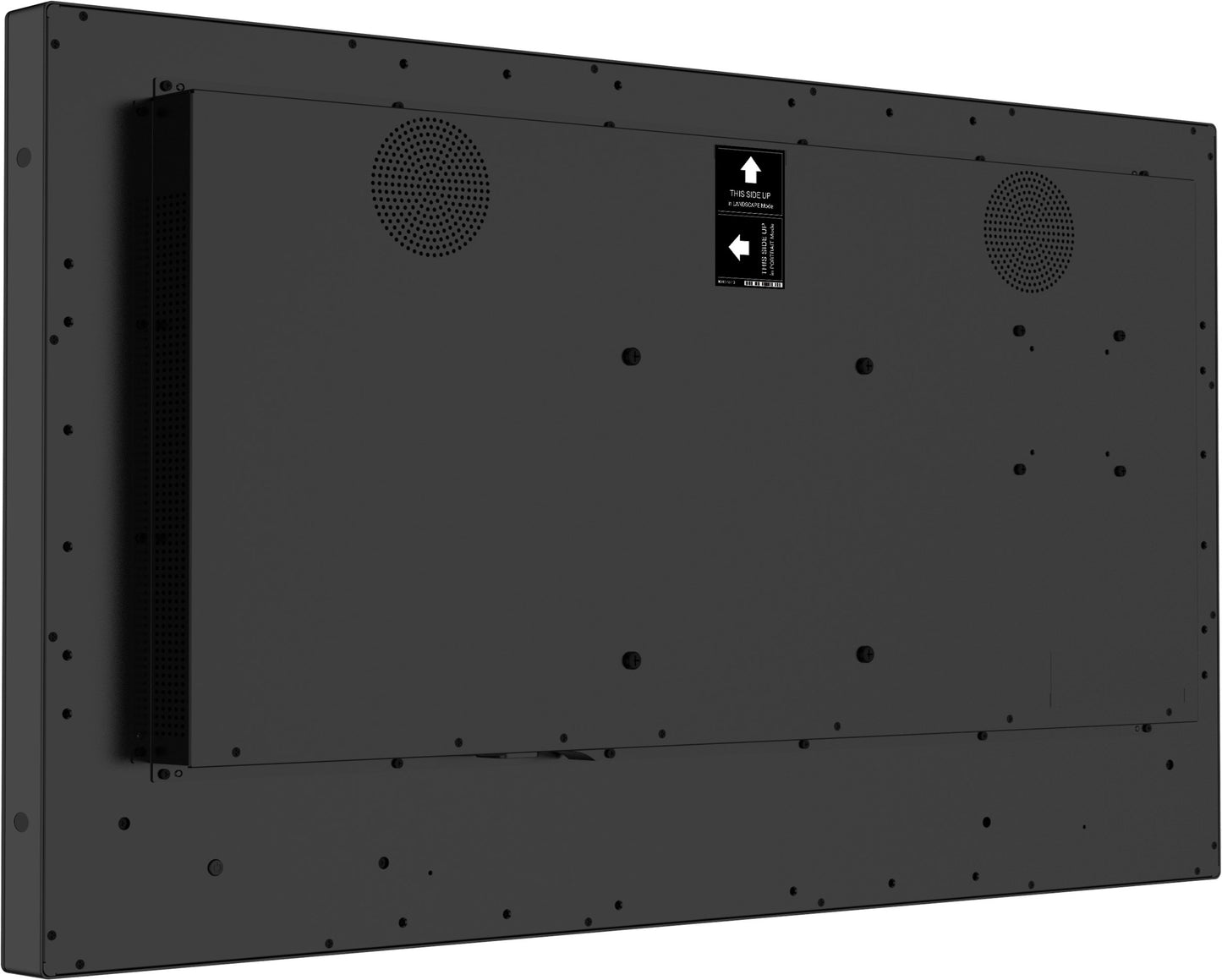IIYAMA 43W LCD Bonded Proj Captive