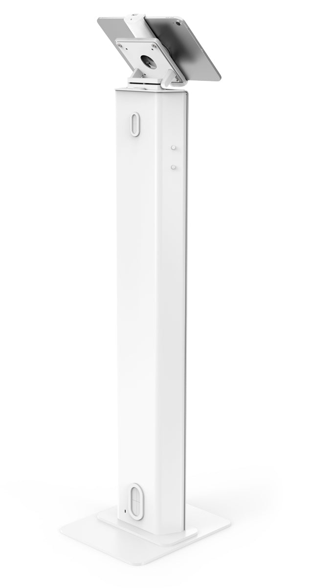 K/Unvl Cling 2.0/WallMnt BrandME Wht