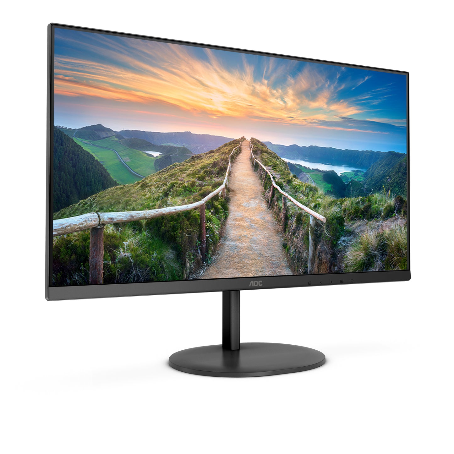 Q27V4EA 27in QHD 2560x1440 IPS 75Hz 4ms Q27V4EA