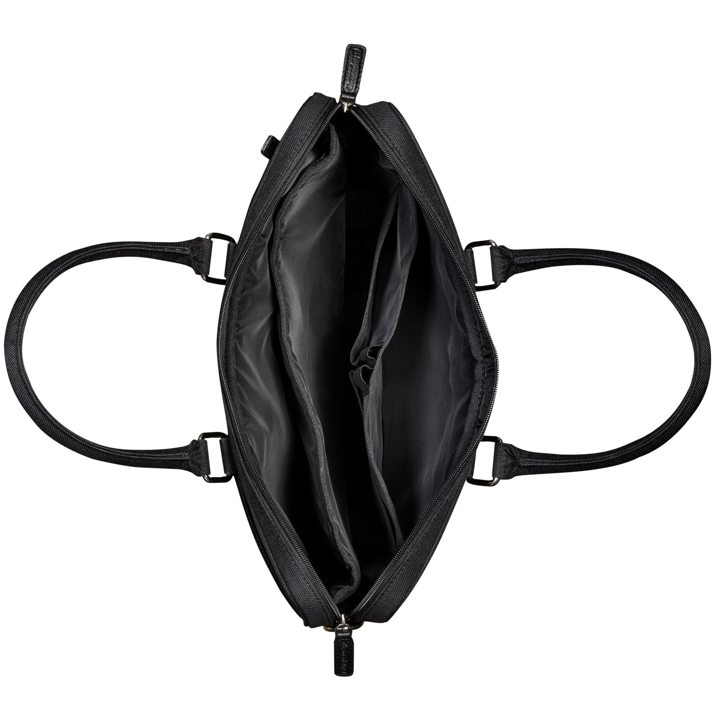 Fifth Avenue-15 Laptop Bag Recycled-BK