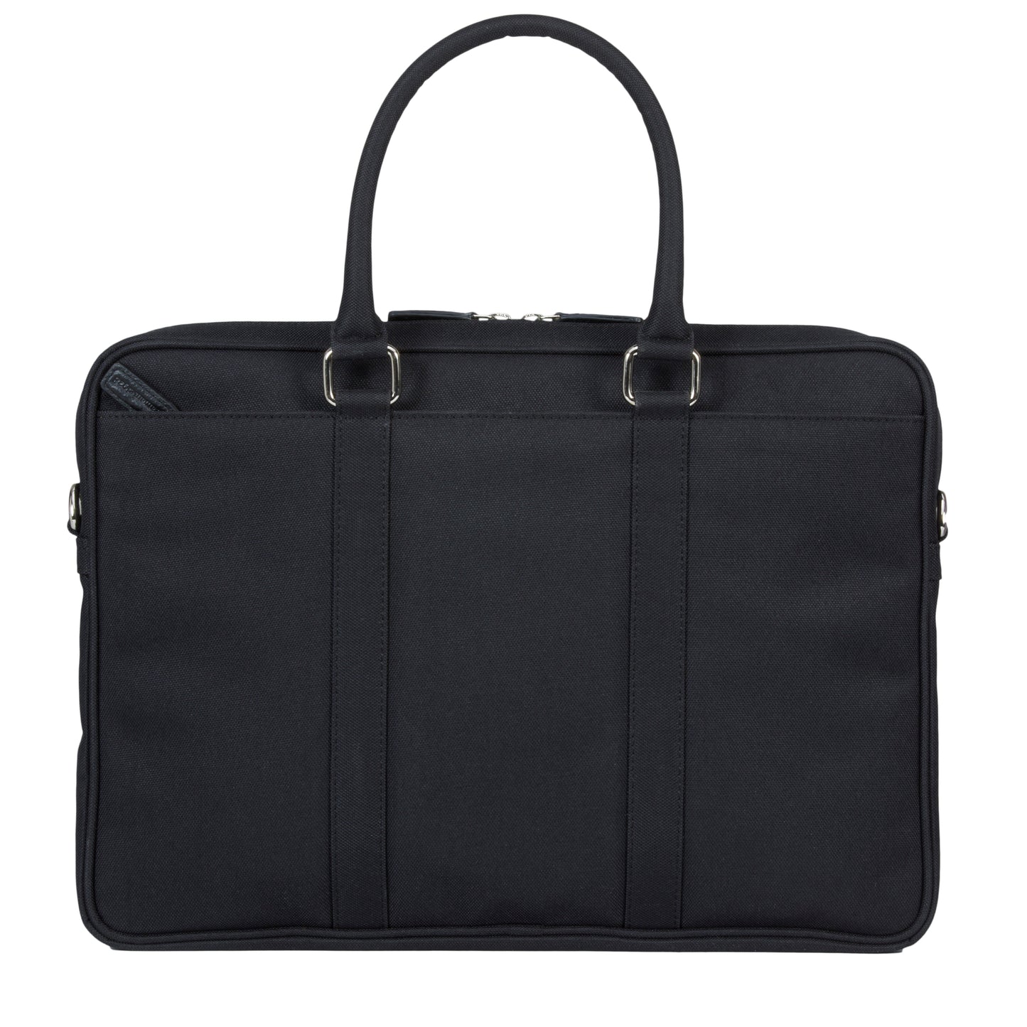 Fifth Avenue-15 Laptop Bag Recycled-BK