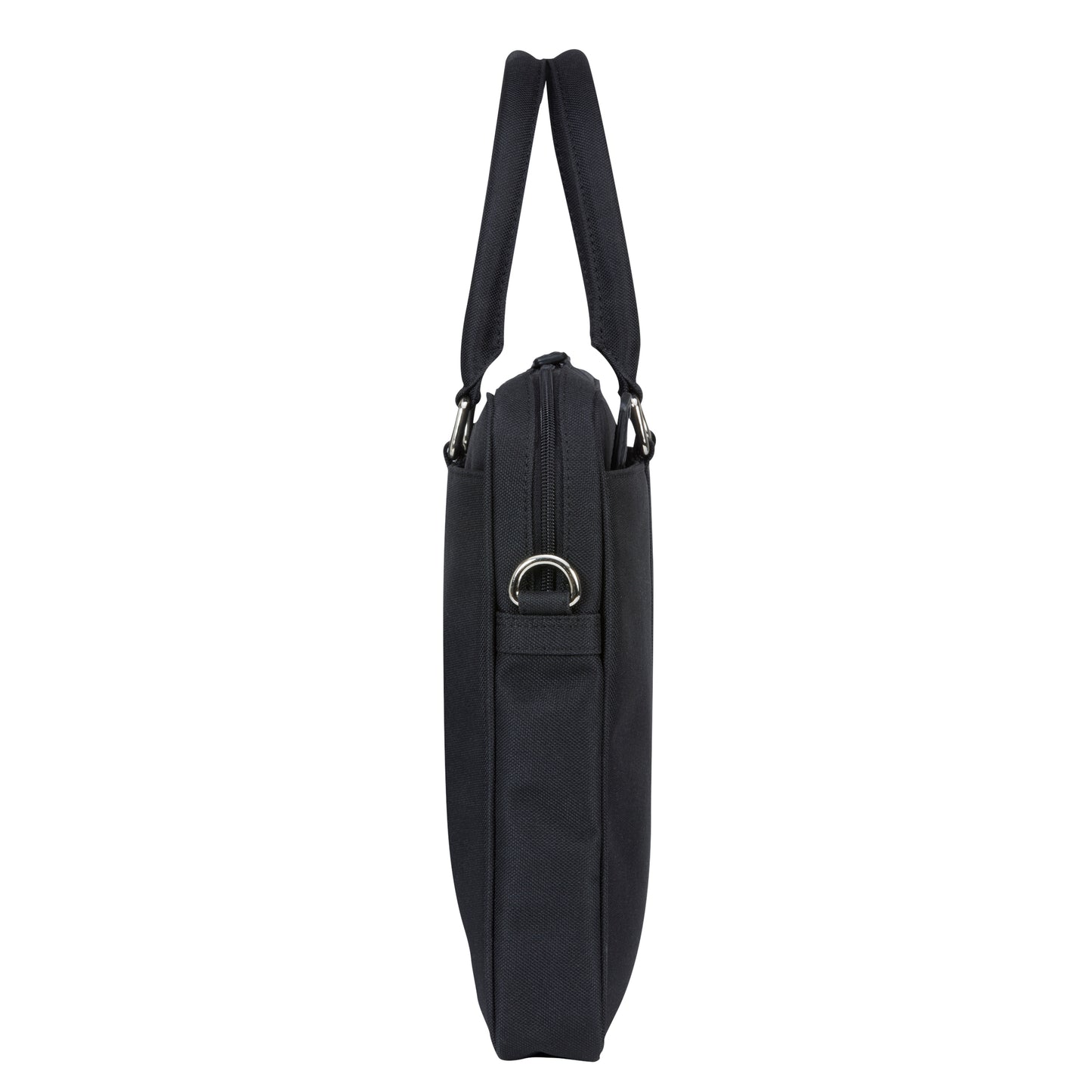 Fifth Avenue-15 Laptop Bag Recycled-BK
