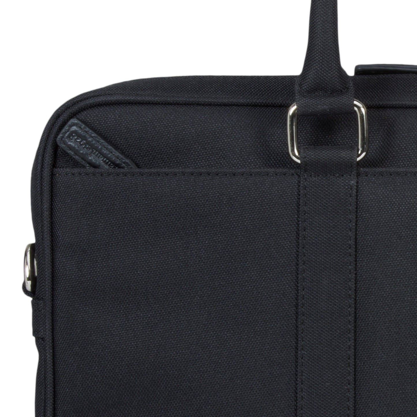Fifth Avenue-15 Laptop Bag Recycled-BK