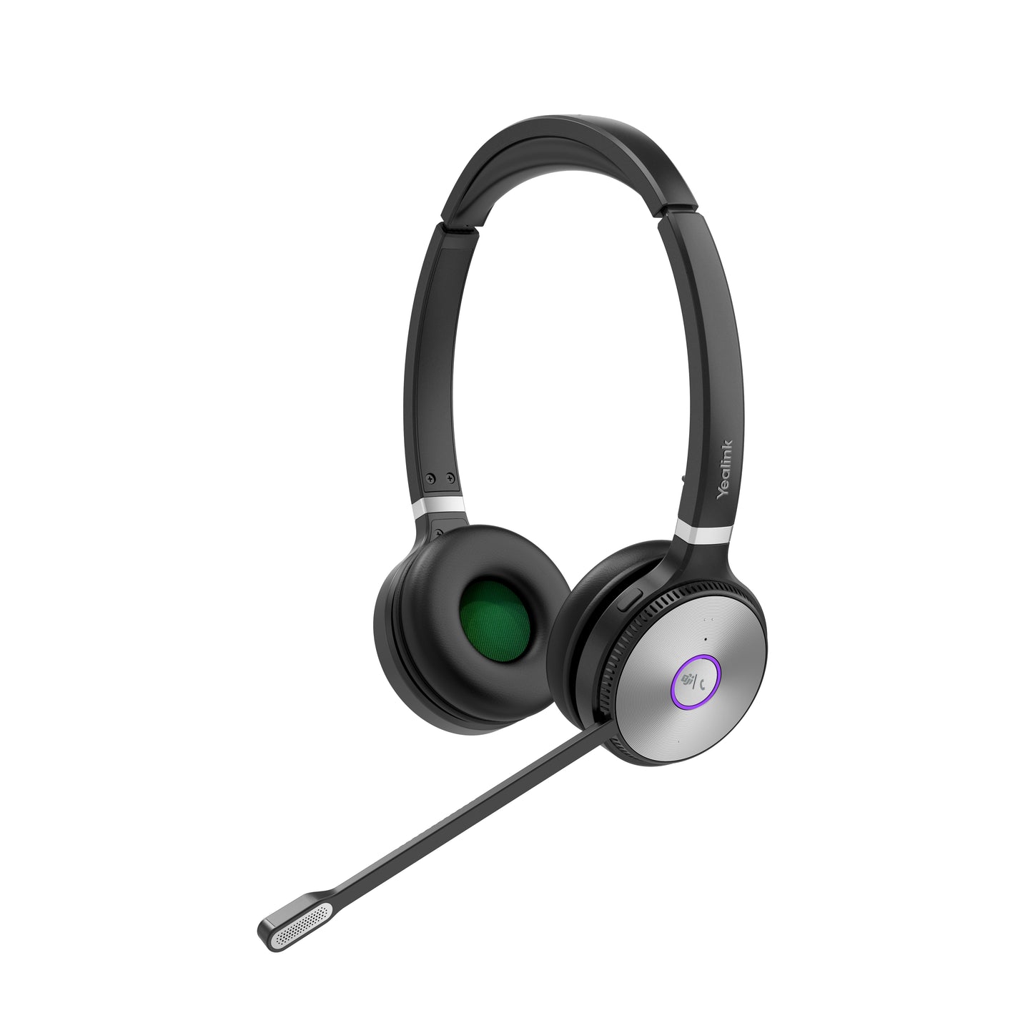YEALINK HEADSET PC WH66 DUAL TEAMS