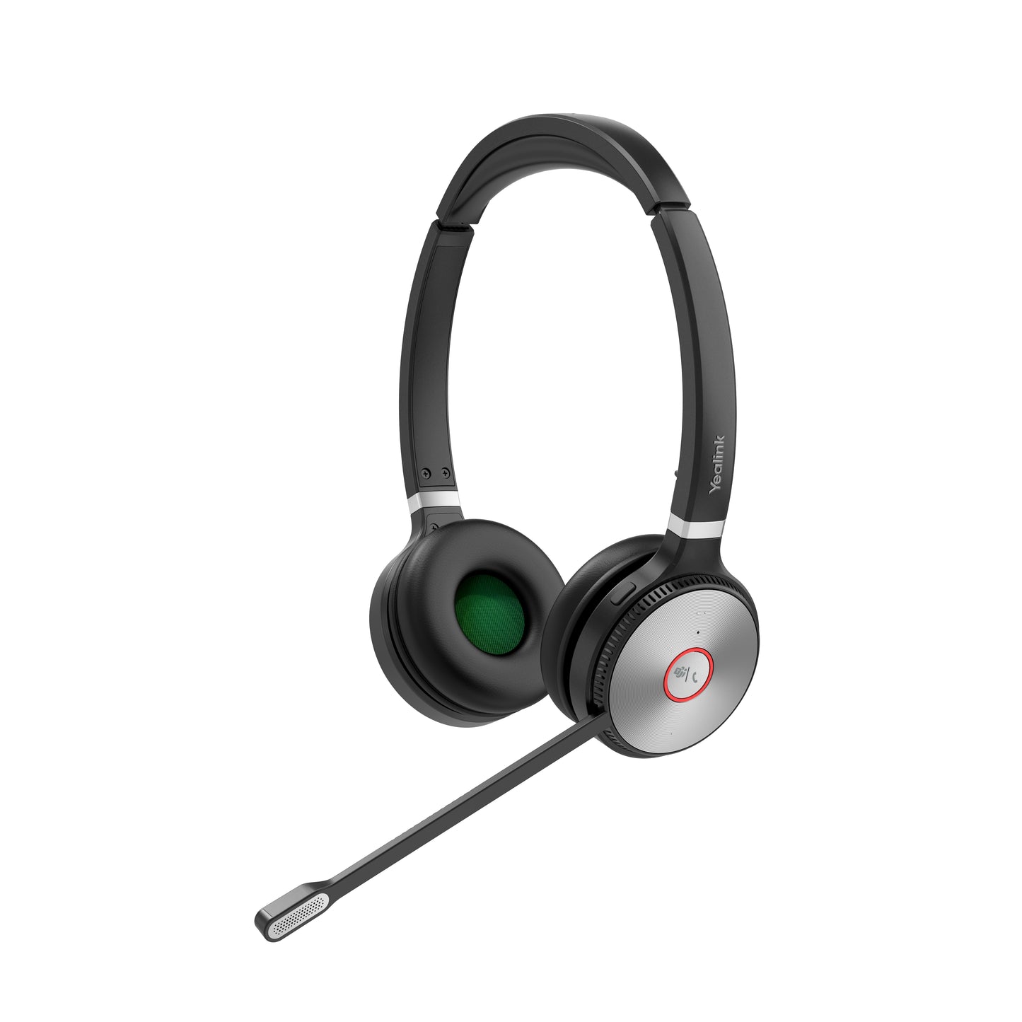 YEALINK HEADSET PC WH66 DUAL TEAMS
