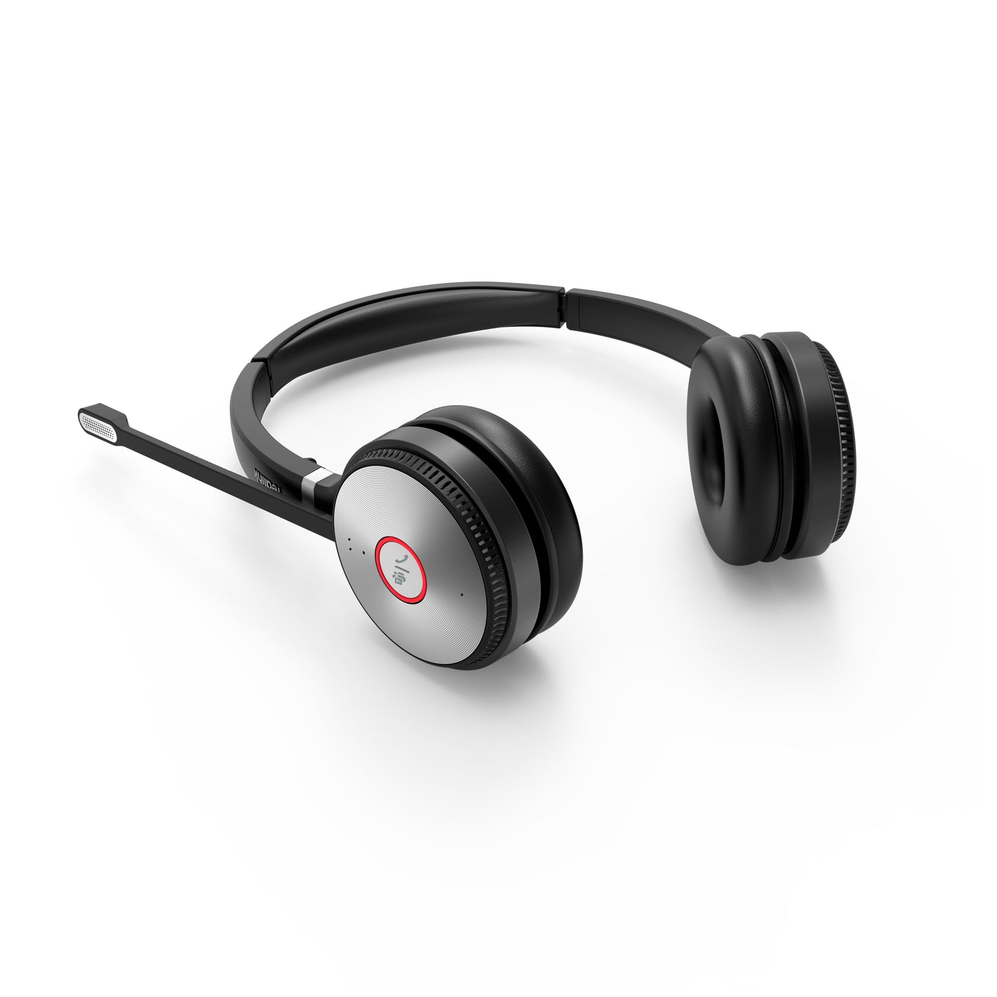 YEALINK HEADSET PC WH66 DUAL TEAMS