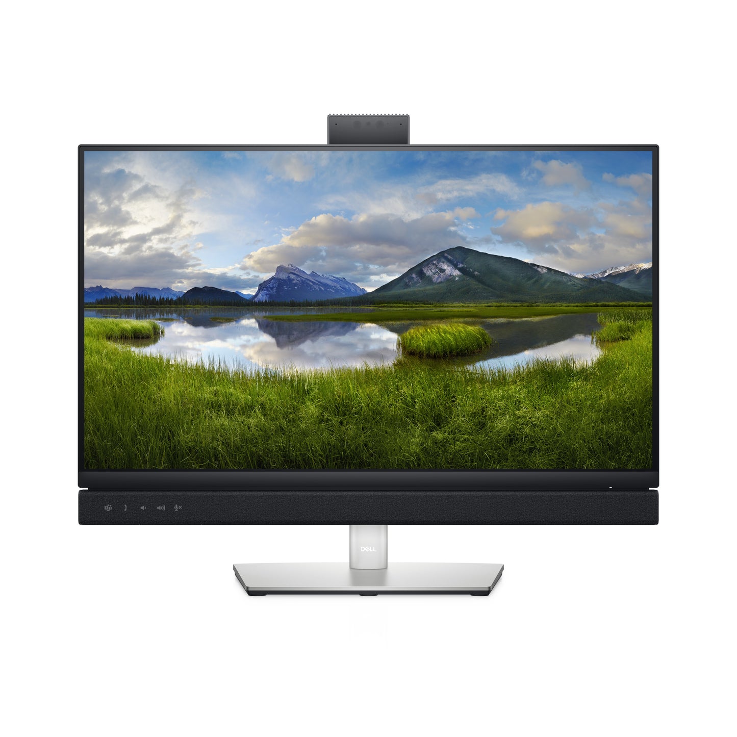Dell 24 Video Conferencing Monitor - C24 DELL-C2422HE