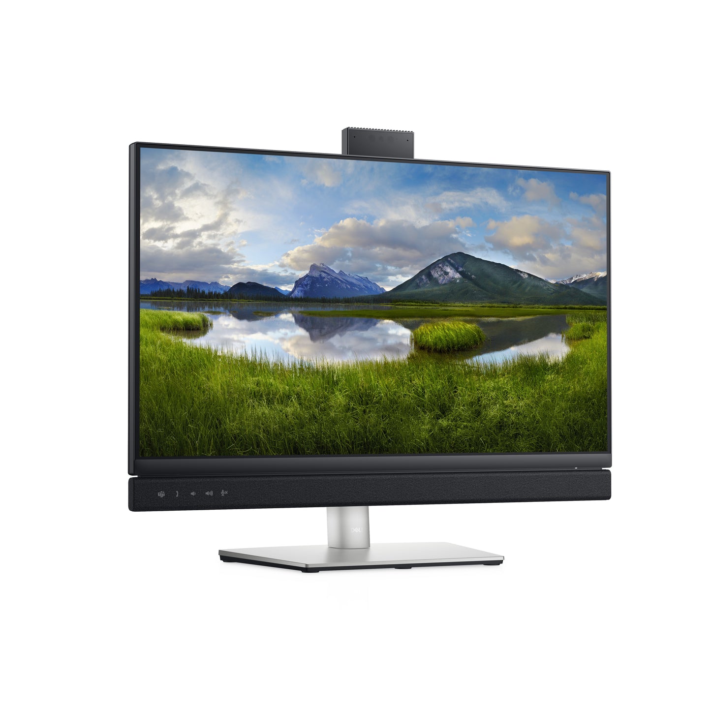 Dell 24 Video Conferencing Monitor - C24 DELL-C2422HE