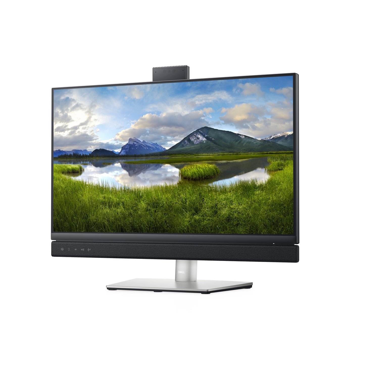 Dell 24 Video Conferencing Monitor - C24 DELL-C2422HE