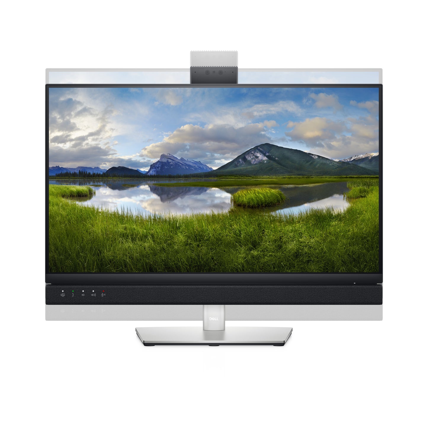 Dell 24 Video Conferencing Monitor - C24 DELL-C2422HE