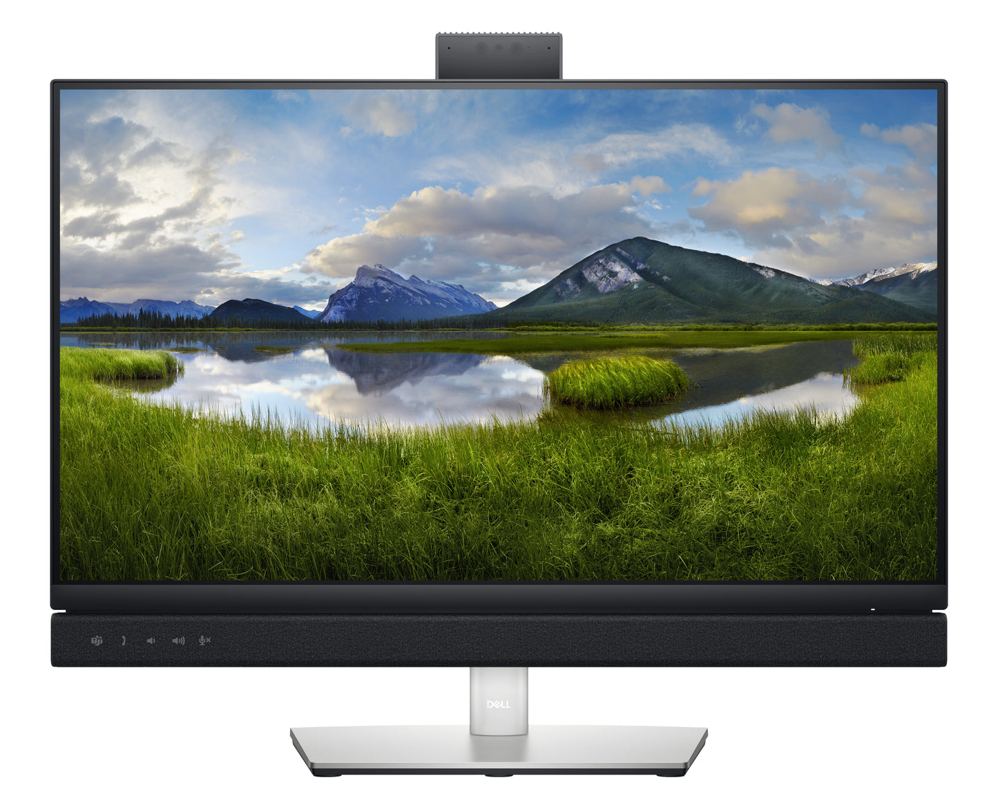 Dell 24 Video Conferencing Monitor - C24 DELL-C2422HE