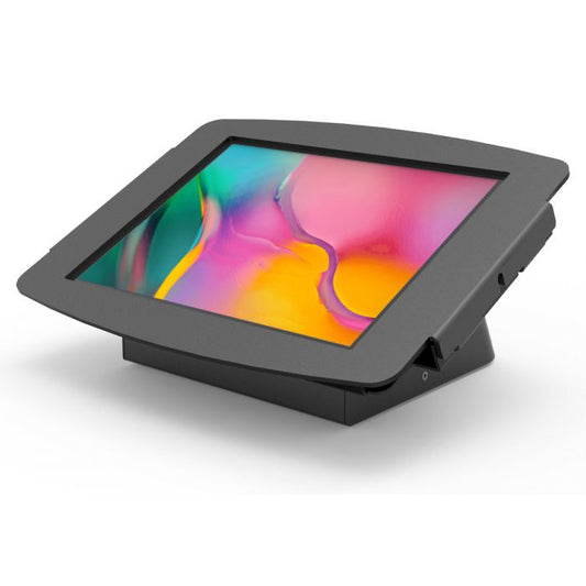 Space Galaxy Tab A 8.4in Secured Black 2084GASB