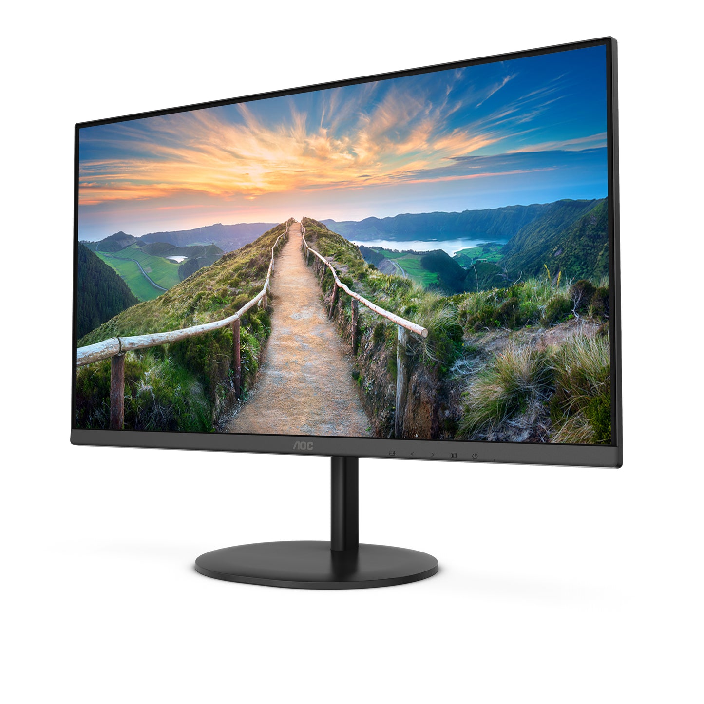 Q27V4EA 27in QHD 2560x1440 IPS 75Hz 4ms Q27V4EA