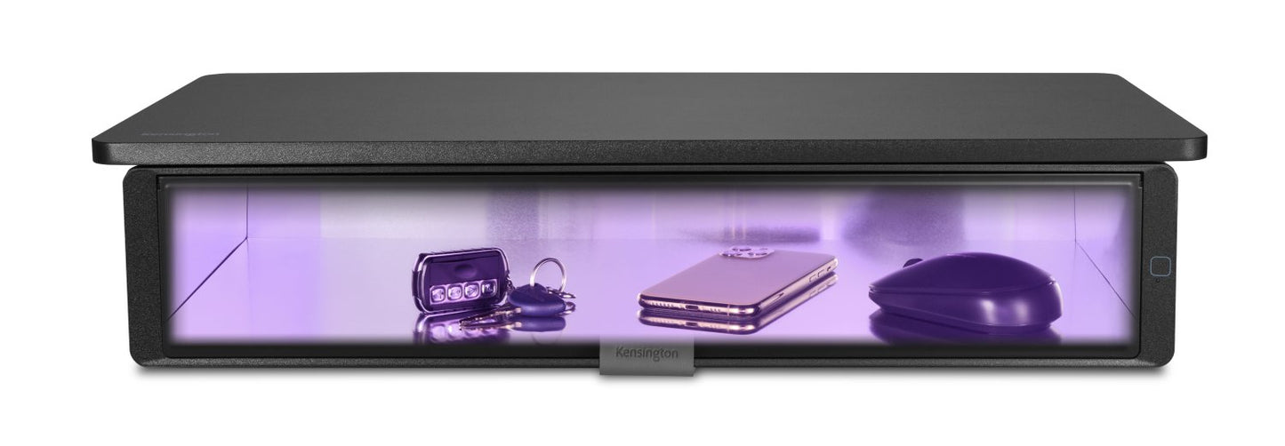 UVStand Monitor Stand with UV Disinfecti K55100WW