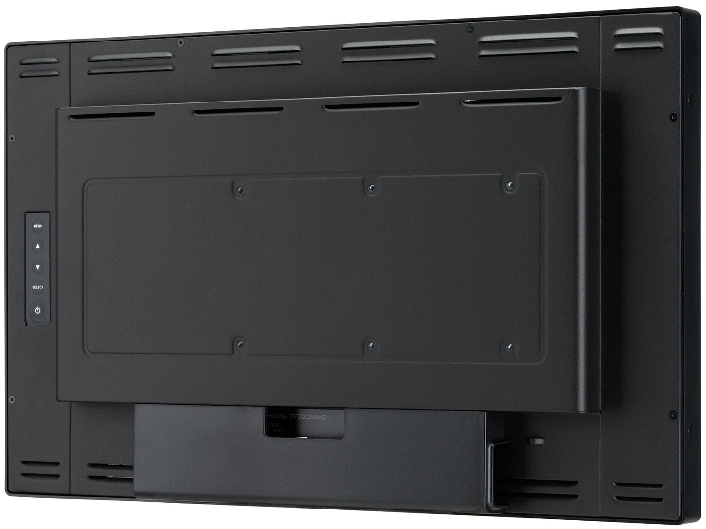 IIYAMA 22 FHD IPS PCAP 10P Touch VGA HDMI DP USB Open Fram