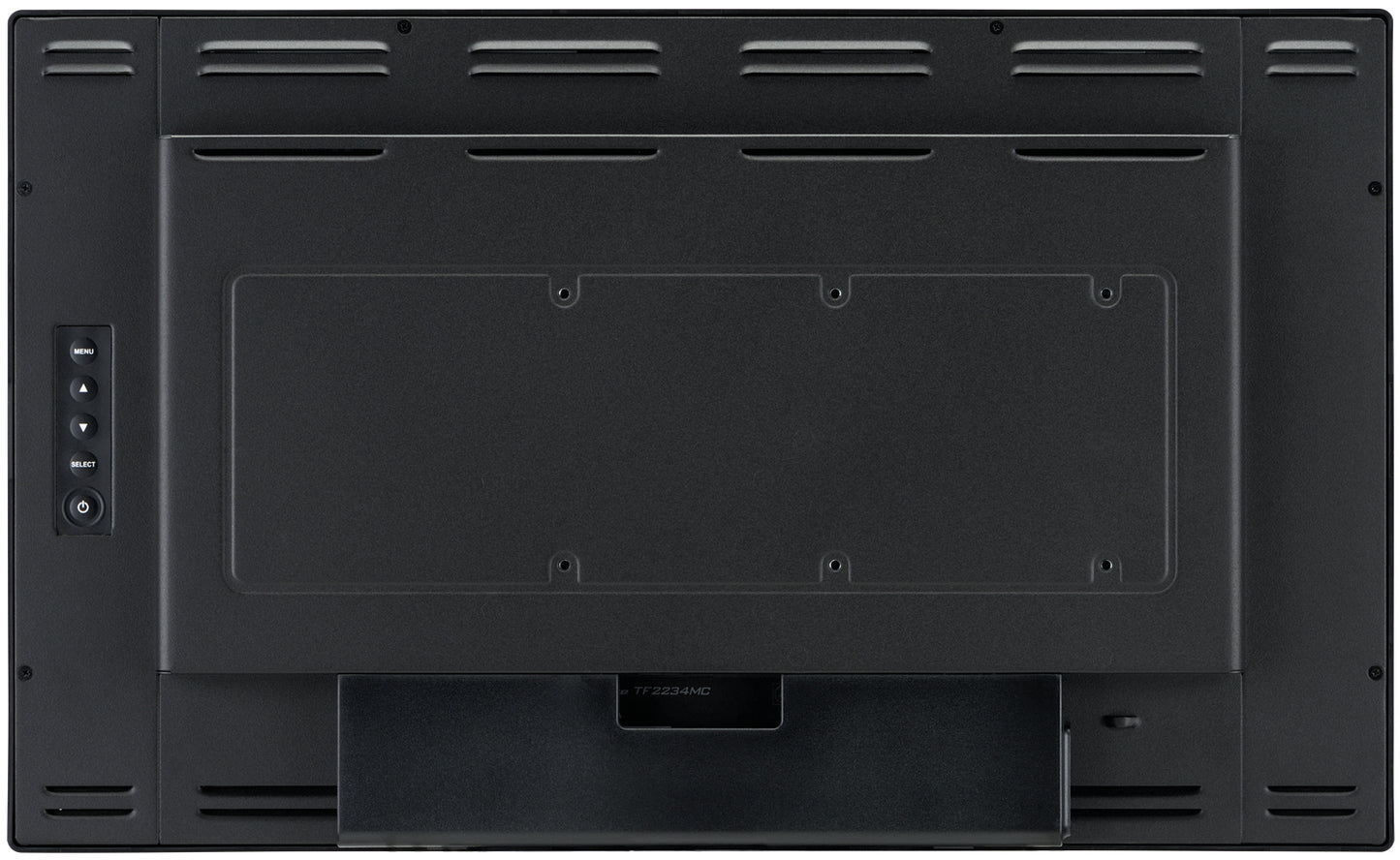 IIYAMA 22 FHD IPS PCAP 10P Touch VGA HDMI DP USB Open Fram