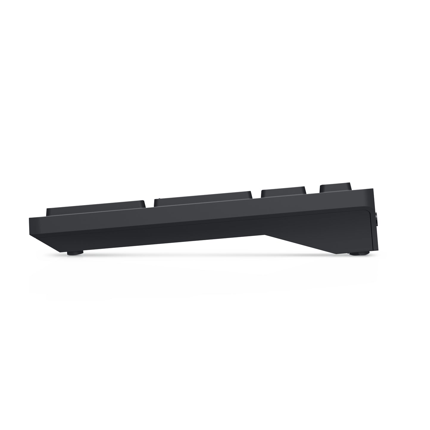 Dell Pro Wireless Keyboard and Mouse KM5221WBKR-INT