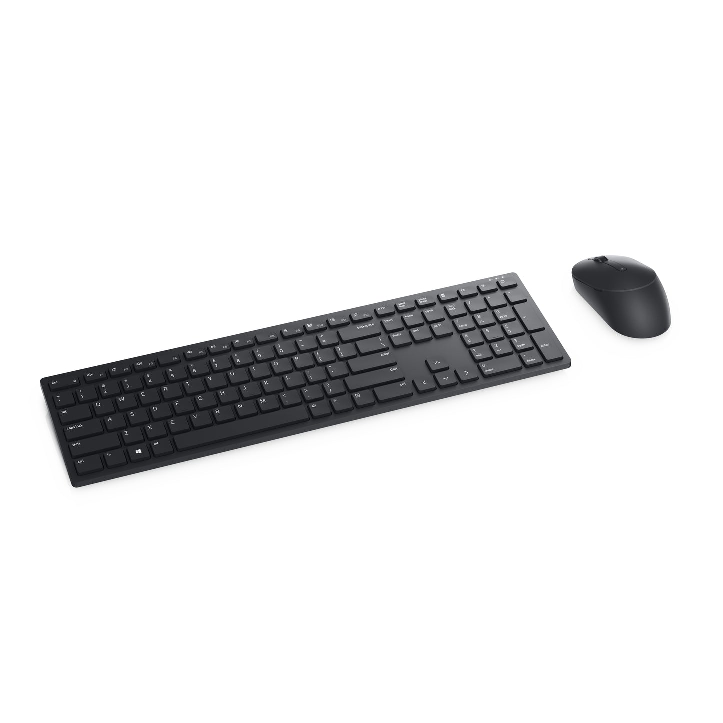 Dell Pro Wireless Keyboard and Mouse KM5221WBKB-UK