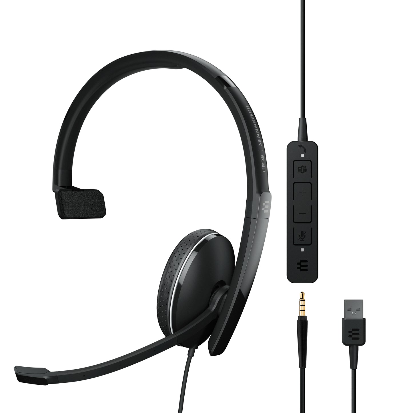 ADAPT 135T USB II