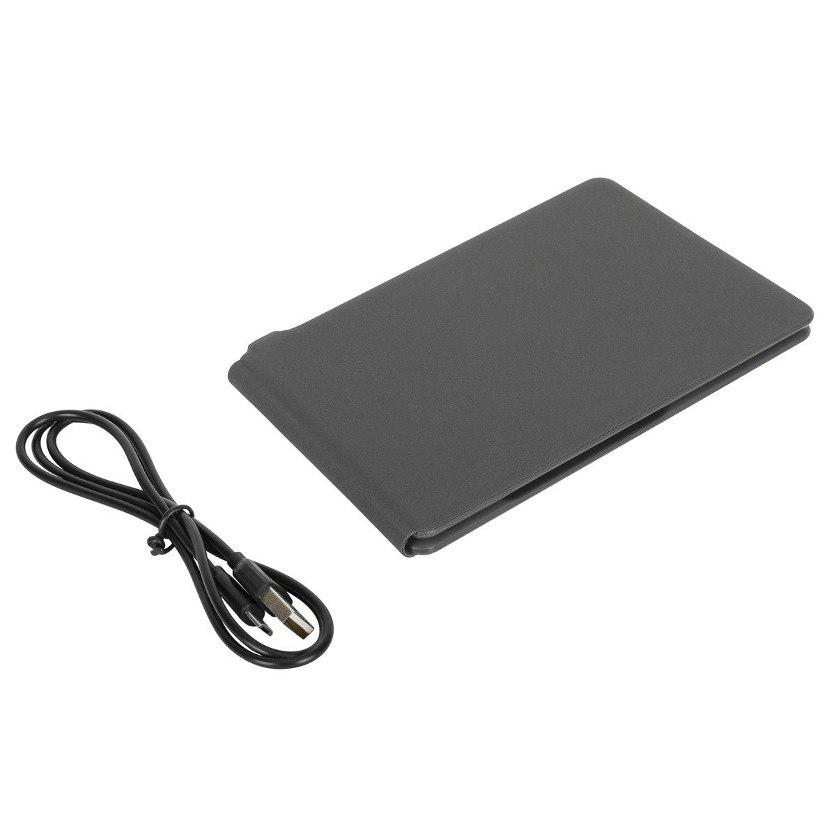Anti Microbial Folding Ergonomic Tablet AKF003FR