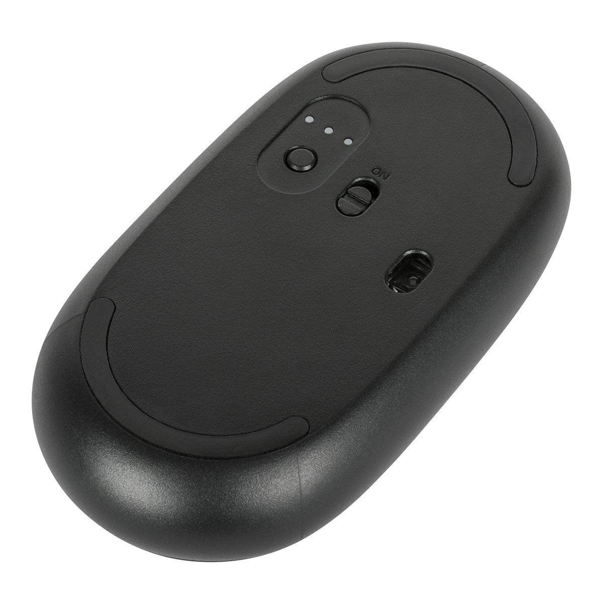 Targus Antimic. Compact Dual Mode Mouse AMB581GL