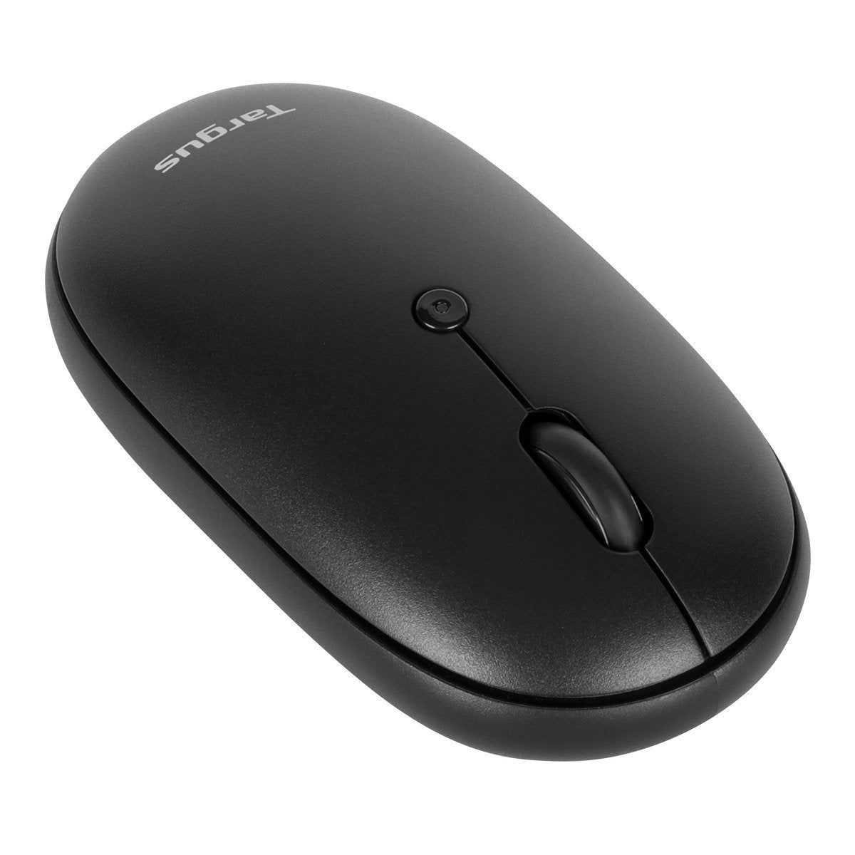 Targus Antimic. Compact Dual Mode Mouse AMB581GL