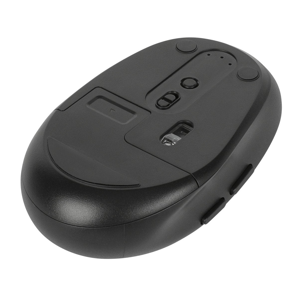 Targus Antimic. Mid-size Dual Mode Mouse AMB582GL