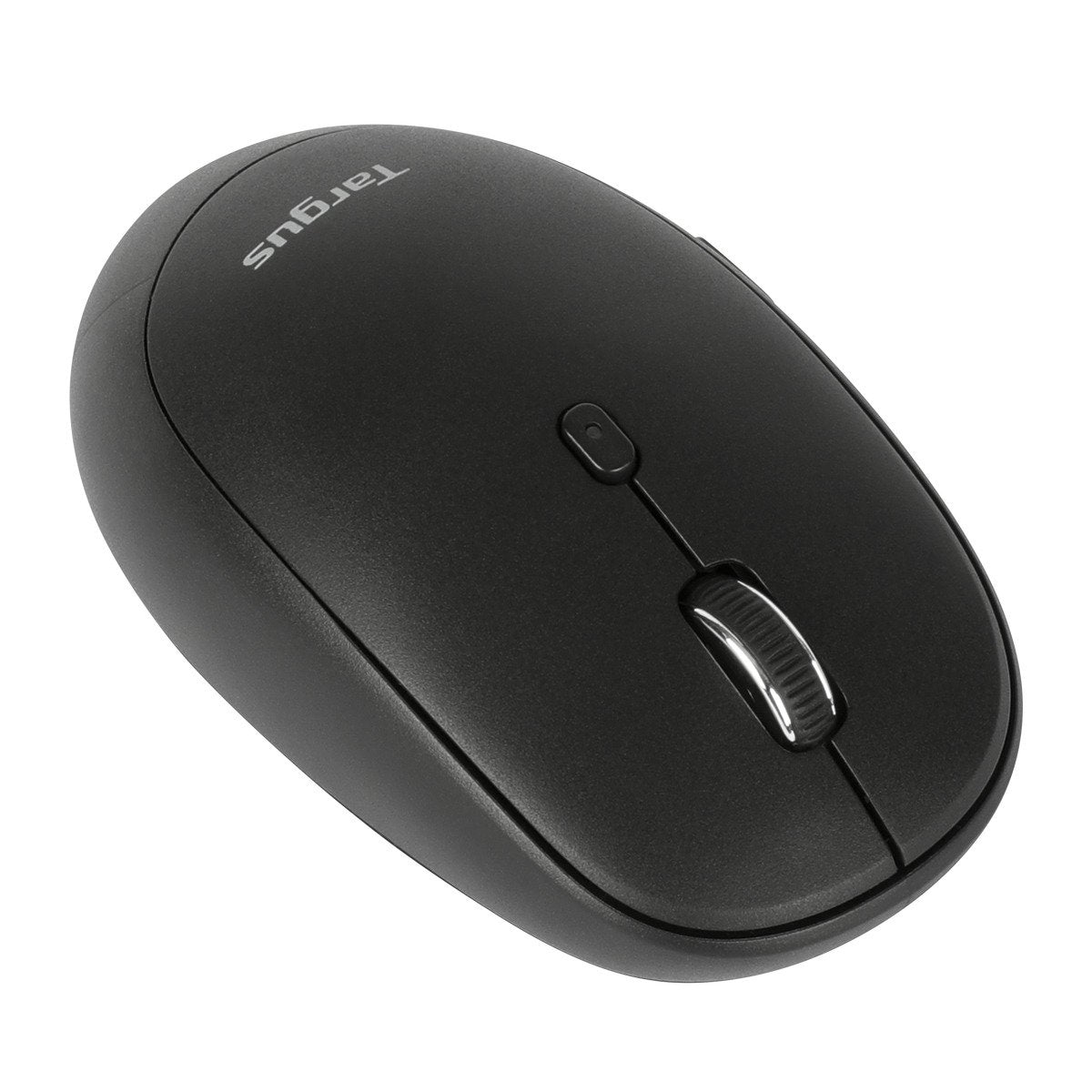 Targus Antimic. Mid-size Dual Mode Mouse AMB582GL