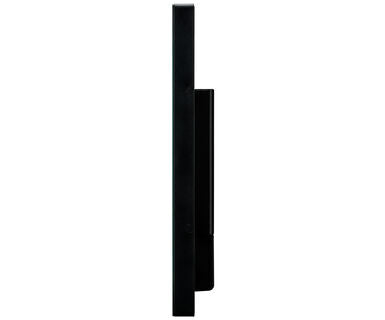15  PCAP Bezel Free 10P Touch, 1024x768, Anti-Fingerprint coating, VGA, DisplayPort, HDMI, 330cd/m2 (with touch), Through Glass (Gloves), US