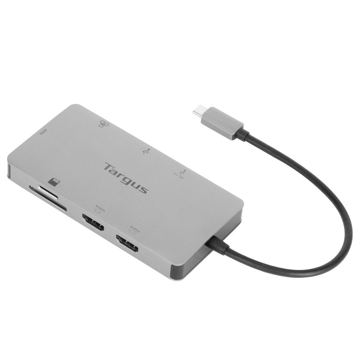 Targus USB-C Dual Docking Station 100W DOCK423EU