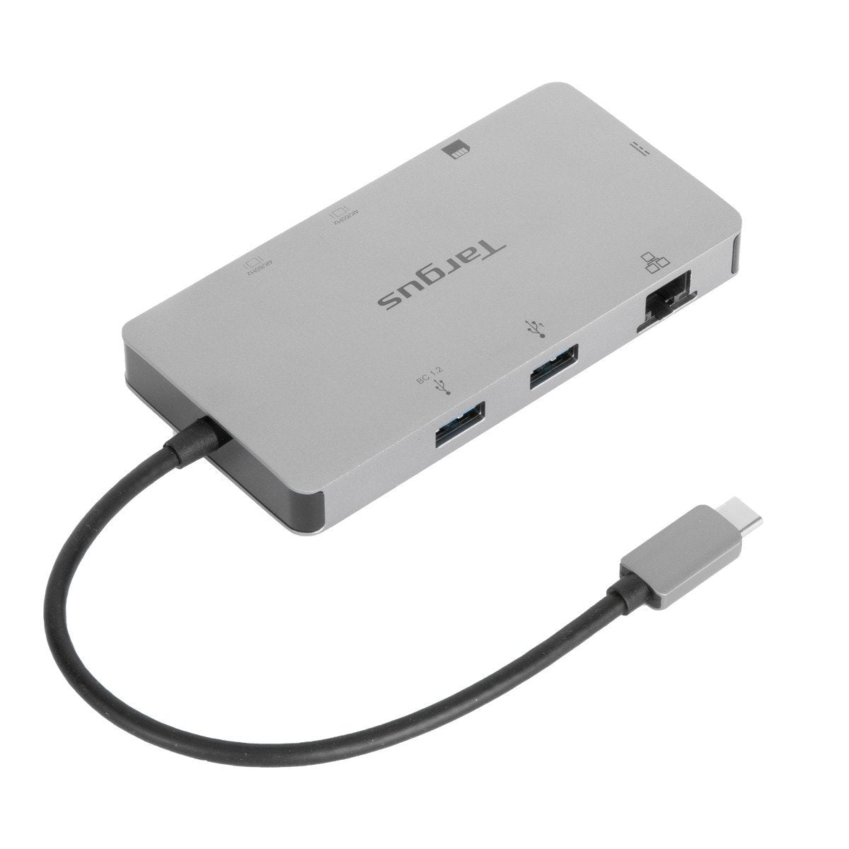 Targus USB-C Dual Docking Station 100W DOCK423EU