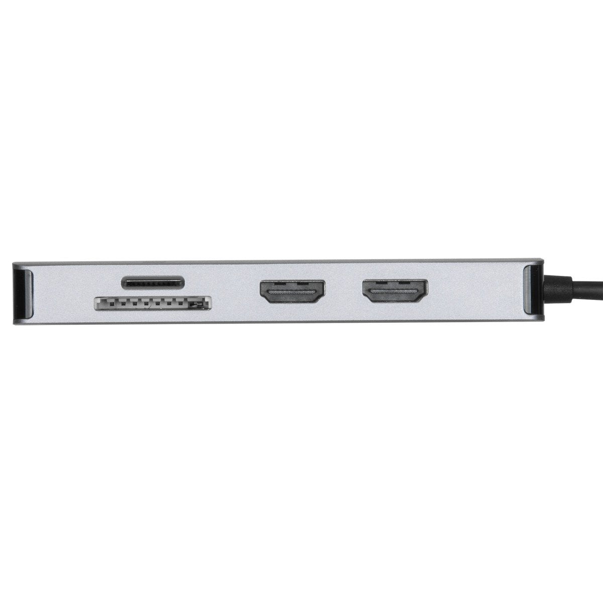 Targus USB-C Dual Docking Station 100W DOCK423EU