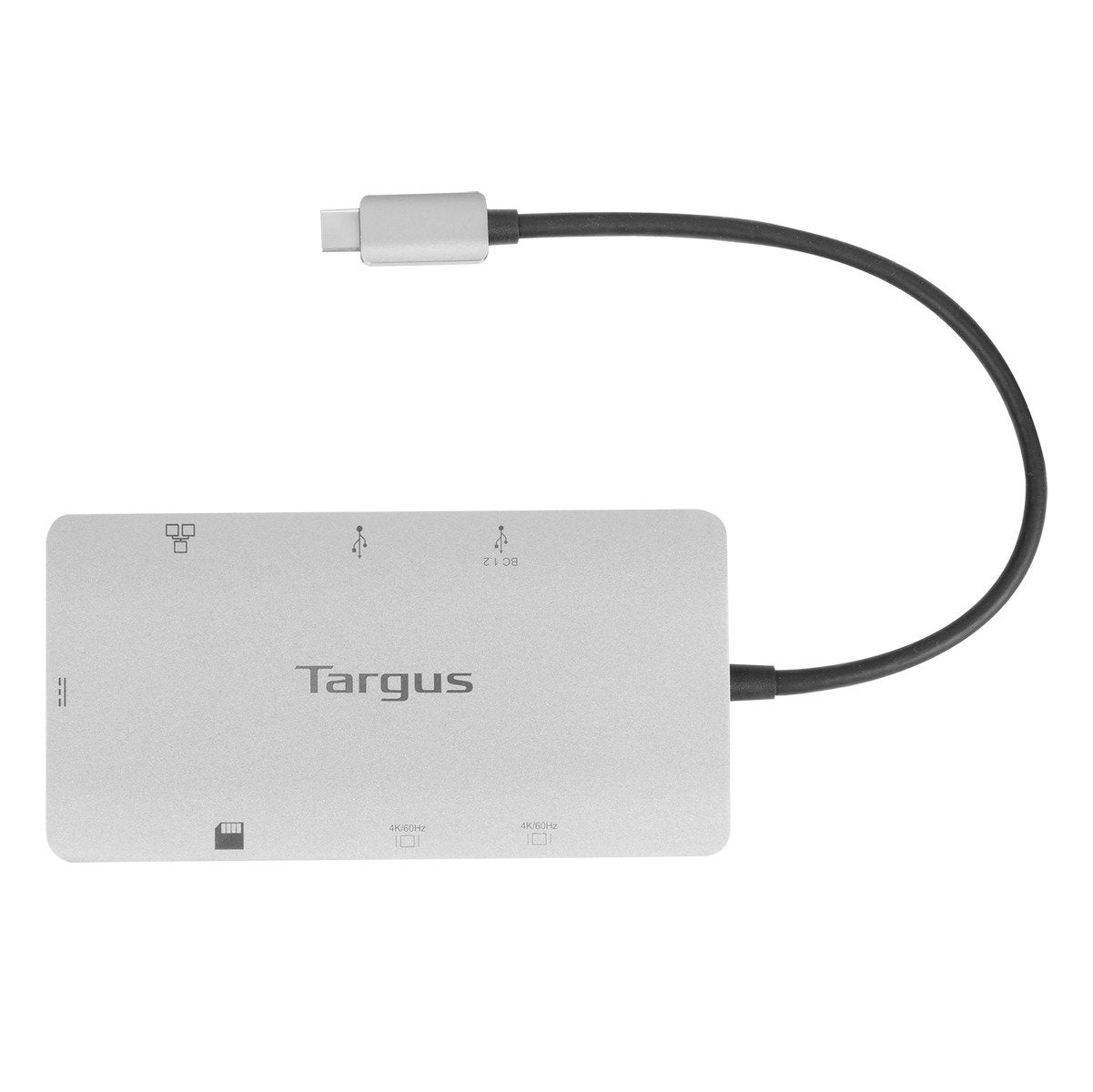 Targus USB-C Dual Docking Station 100W DOCK423EU