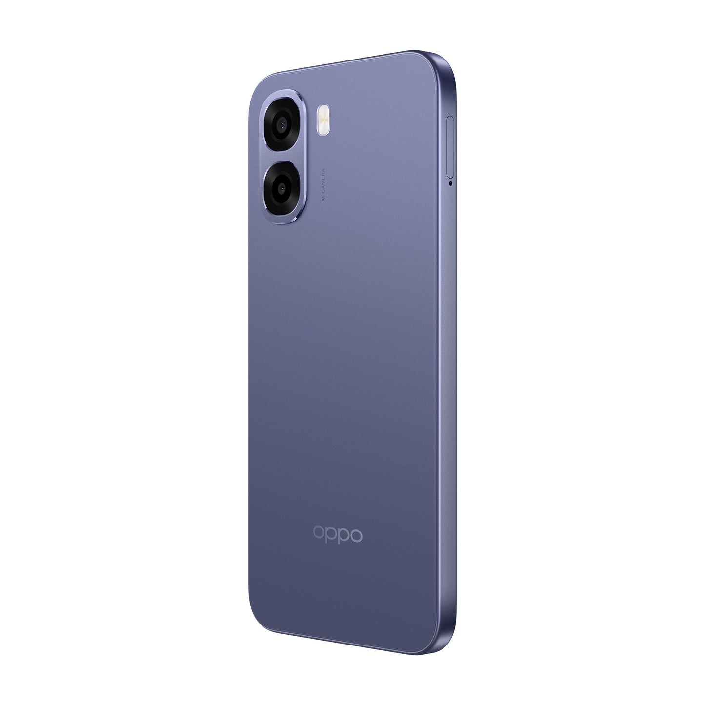 OPPO A6X 4G 4+128GB Black Purple
