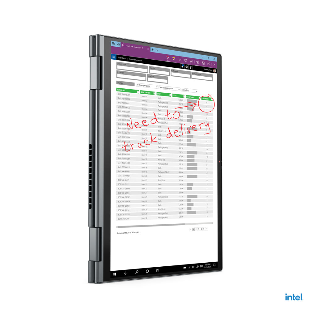 TP X1 X1 Yoga G6 T 14 I5-1135G7 W10P 20XY003DMB